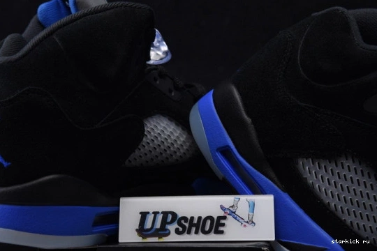 CT4838-004 Jordan CT4838-004 Blue Racer 5 Air 0827